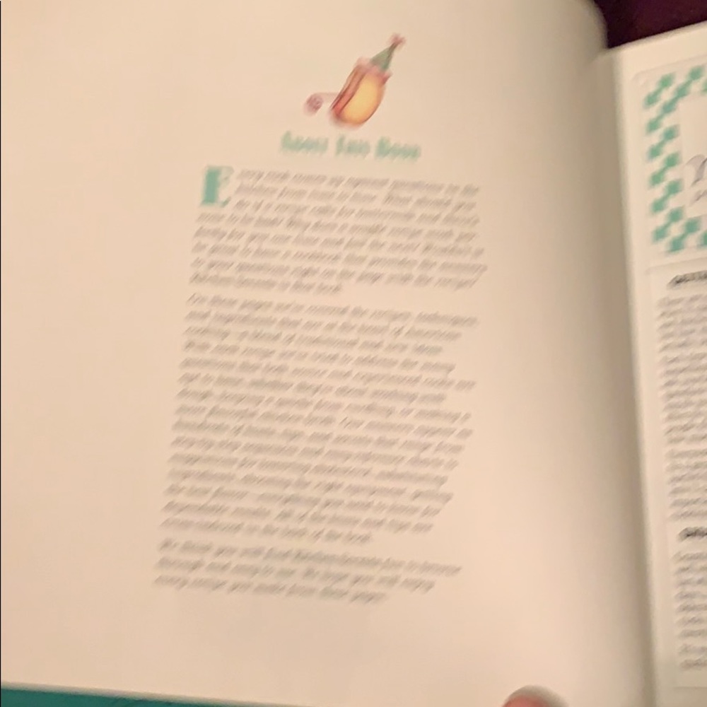 Cook books - Picture 2 of 8